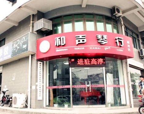 和声琴行艺术培训中心加盟 加盟费用 招商代理条件 电话 中教招商网