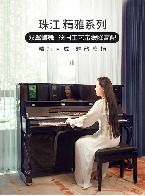 河南省珠江恺撒堡钢琴型号