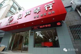 高淳和声琴行旗舰店新店开业庆典暨亚历山大室内乐团音乐会8月28日将隆重上演